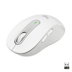 Logitech Signature M650 Wireless Mouse