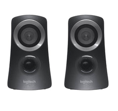 Logitech Z313 2.1 Multimedia Speaker System with Subwoofer