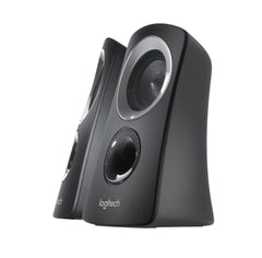 Logitech Z313 2.1 Multimedia Speaker System with Subwoofer