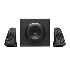 Logitech Z623 THX Sound Speaker System with Subwoofer