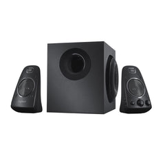 Logitech Z623 THX Sound Speaker System with Subwoofer