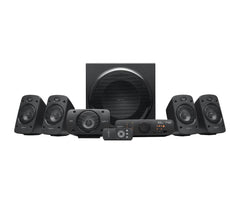 Logitech Z906 5.1 THX Dolby Digital Surround Sound Speaker System