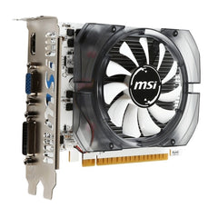 MSI GeForce GT N730 4GB DDR3 PCI Express 2.0 x16 ATX Graphic Card