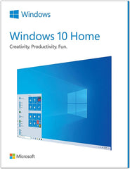 Microsoft Windows 10 Home Original OEM (Activation Key)