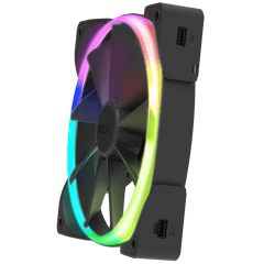 NZXT AER RGB 2 120mm Cooling RGB Case Fan