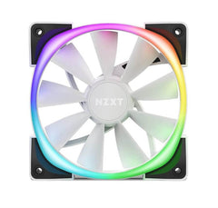 NZXT AER RGB 2 120mm Cooling RGB Case Fan