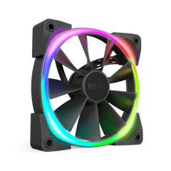 NZXT AER RGB 2 120mm Cooling RGB Case Fan