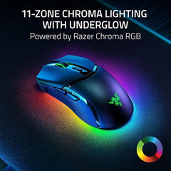 Razer Cobra Pro Compact Wireless Gaming Mouse