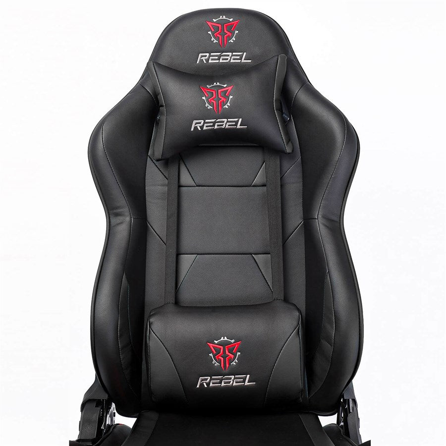 Rebel Renegade Gaming Chair