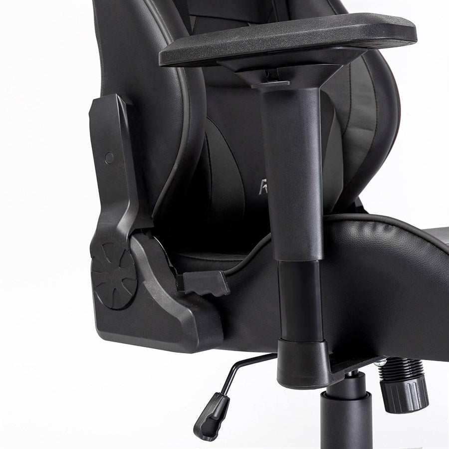 Rebel Renegade Gaming Chair