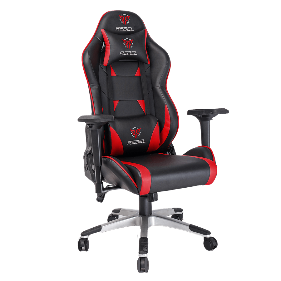 Rebel Renegade Gaming Chair