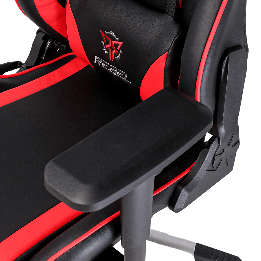 Rebel Renegade Gaming Chair