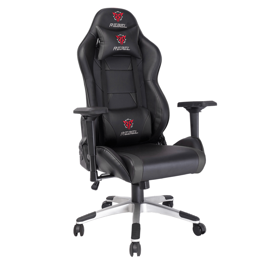 Rebel Renegade Gaming Chair