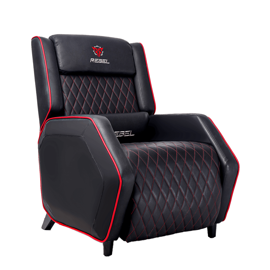 Rebel Wraith Gaming Sofa