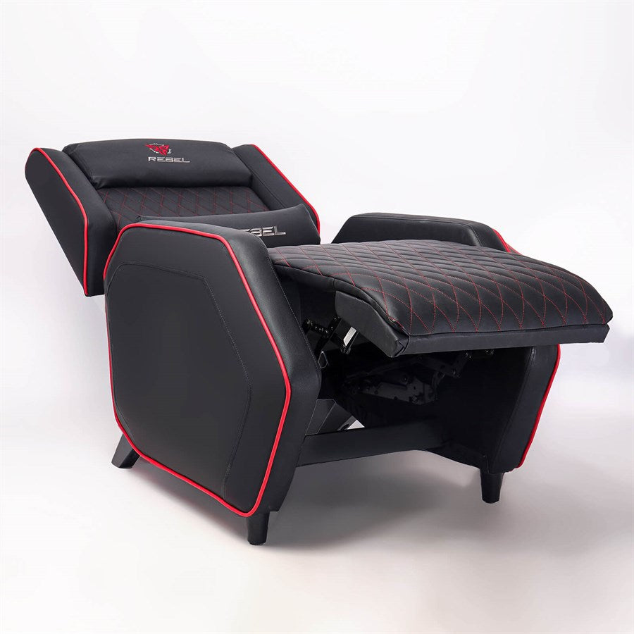 Rebel Wraith Gaming Sofa