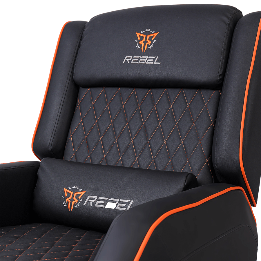 Rebel Wraith Gaming Sofa