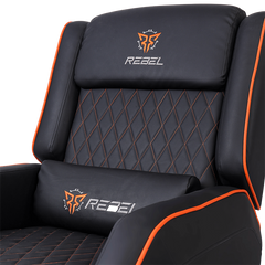 Rebel Wraith Gaming Sofa