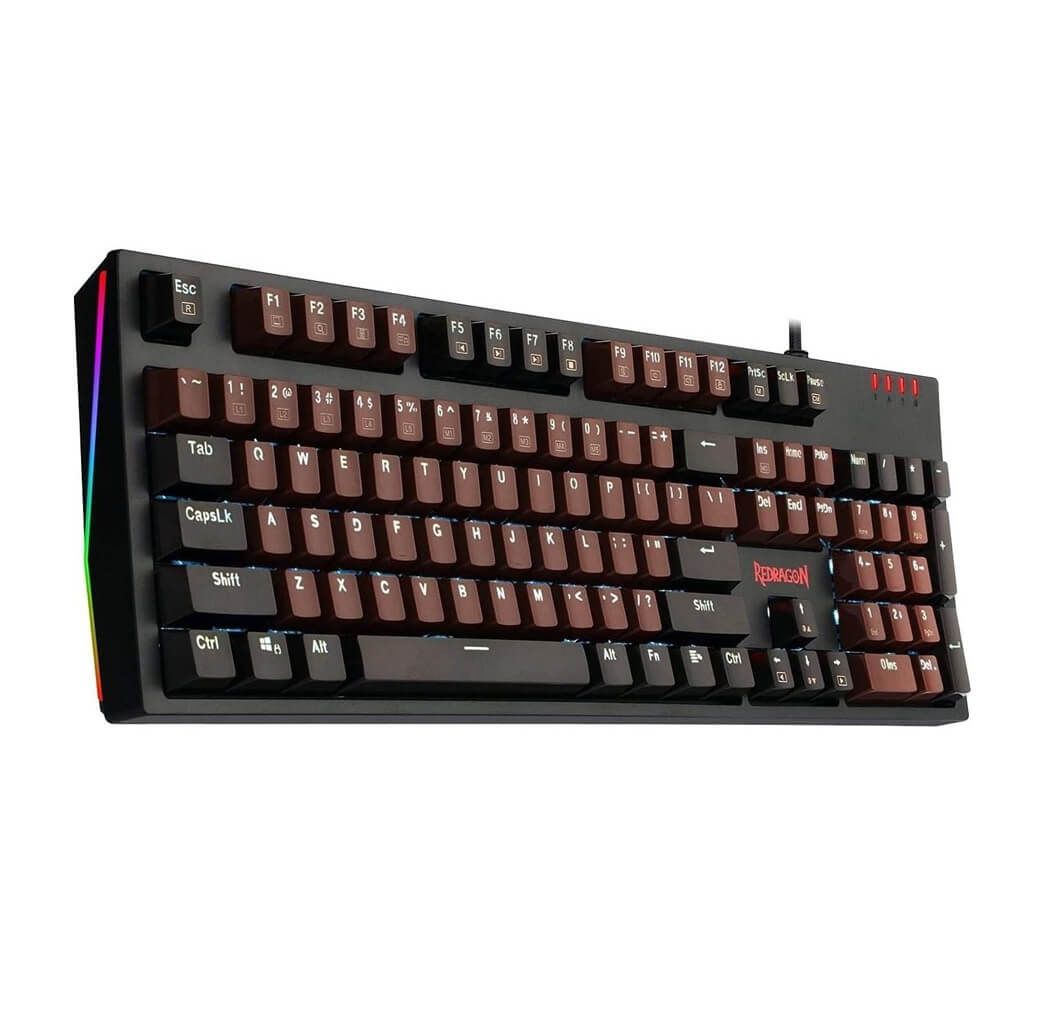 Redragon AMSA K592 Wired Mechanical Gaming Keyboard