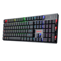 Redragon APAS K535 Low Profile Mechanical Gaming Keyboard