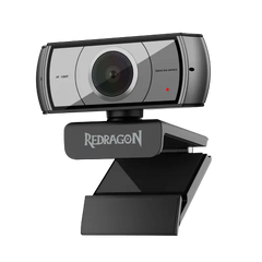 Redragon APEX GW900 Webcam with Built-in Microphone