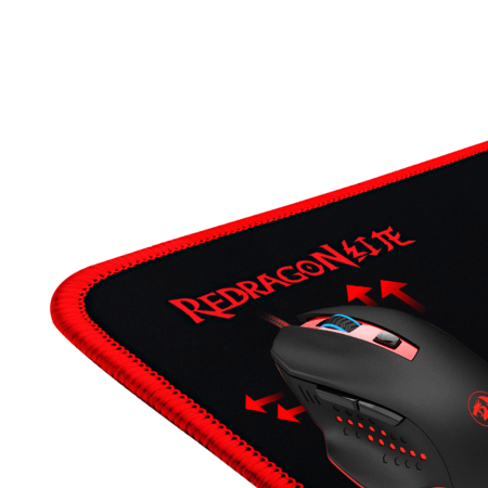 Redragon ARCHELON M P001 Gaming Mouse Pad