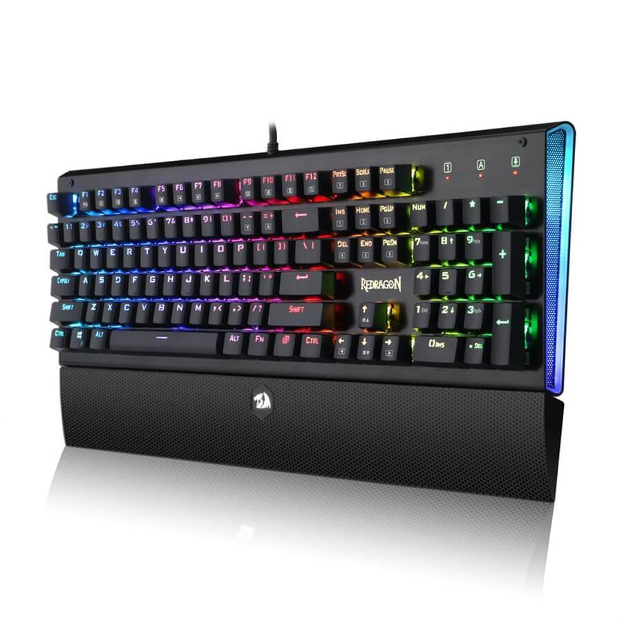 Redragon ARYAMAN K569 RGB Mechanical Keyboard