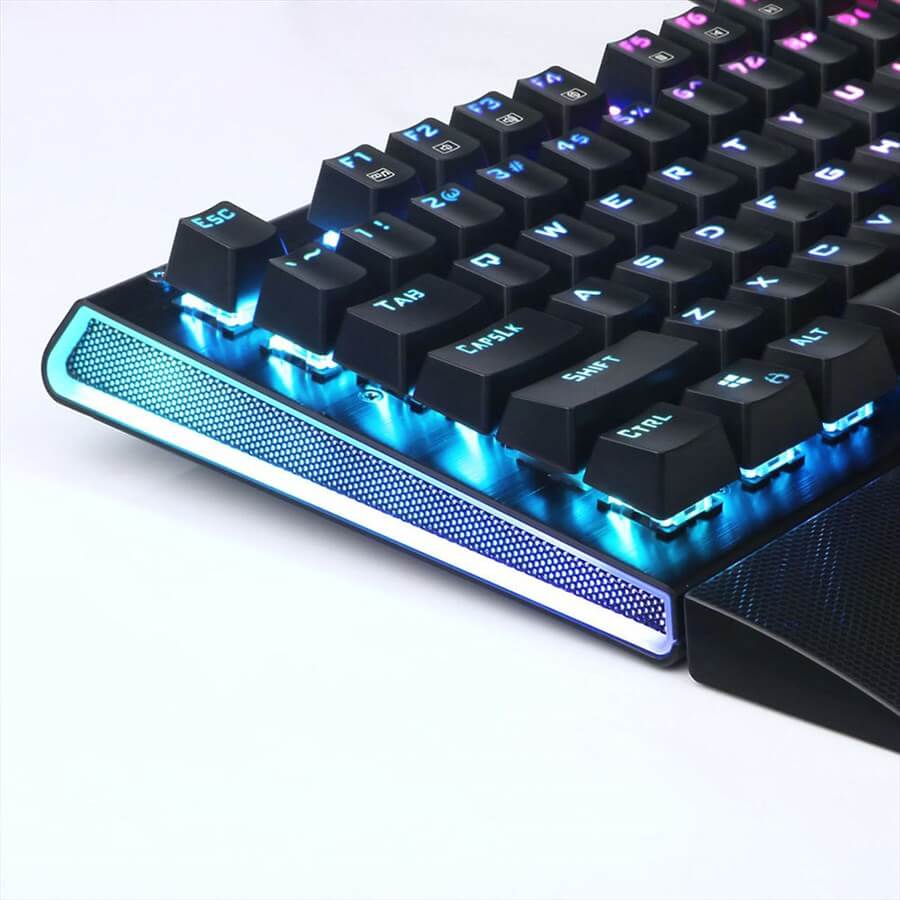 Redragon ARYAMAN K569 RGB Mechanical Keyboard