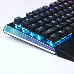 Redragon ARYAMAN K569 RGB Mechanical Keyboard