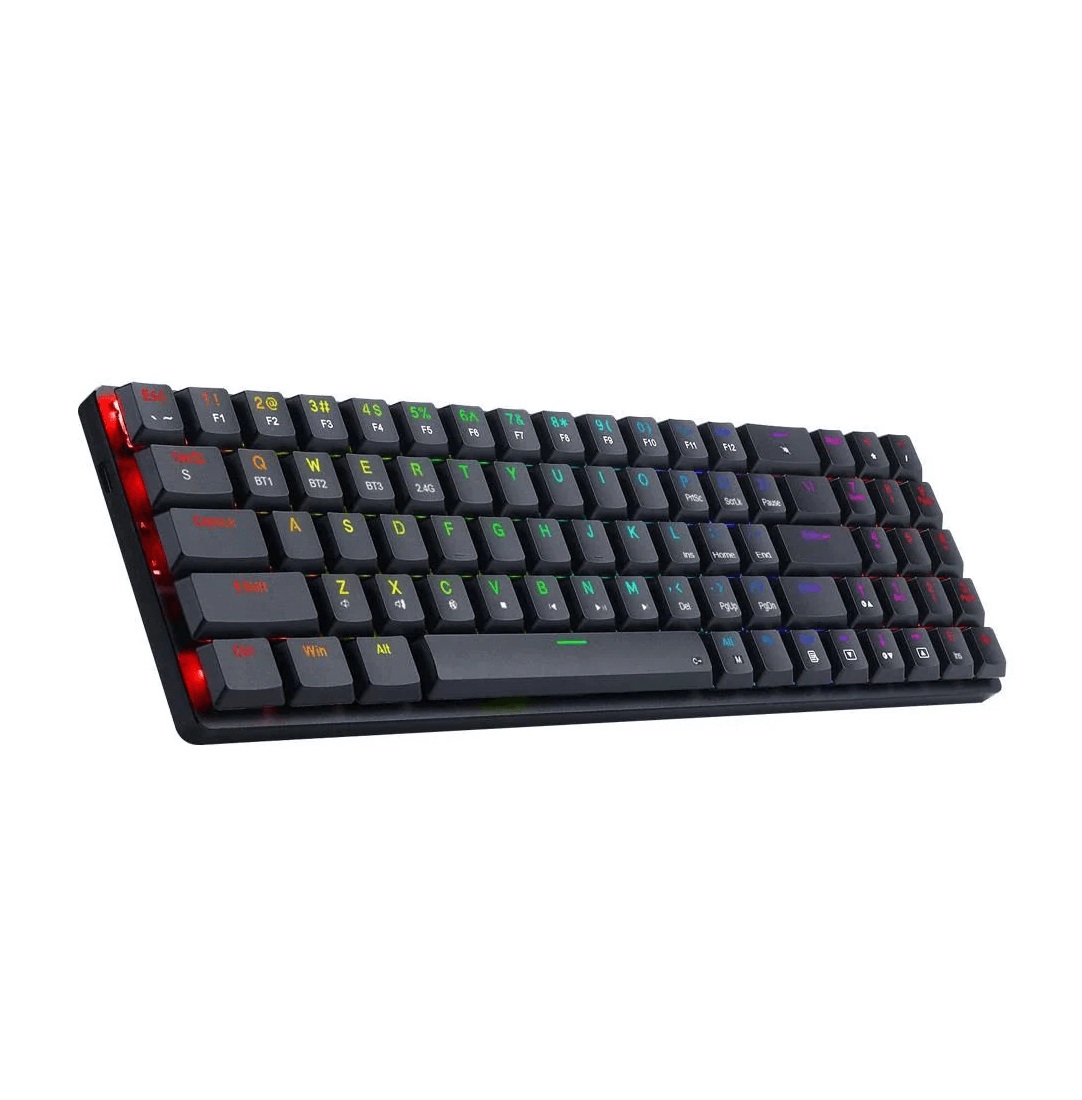 Redragon ASHE K626P RGB 78% Wireless Mechanical Gaming Keyboard