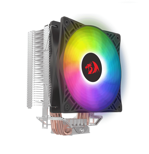 Redragon Agent CC RGB CC-2011 Air CPU Cooler