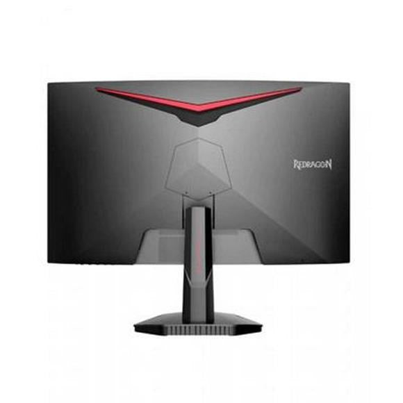 Redragon Amber GM27H10 27" Full HD 165Hz Curved Gaming Monitor