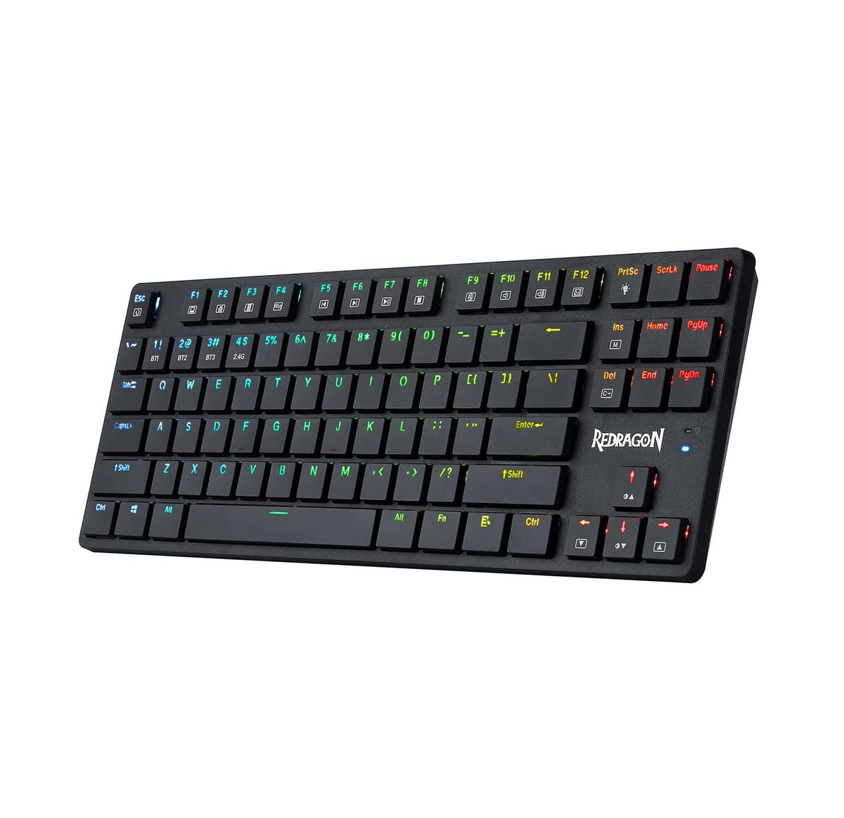 Redragon Anubis K539 80% Wireless RGB Mechanical Keyboard