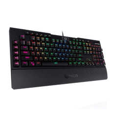 Redragon BRAHMA K586 RGB Mechanical Gaming Keyboard