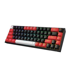 Redragon CASTOR PRO K631 65% Wireless RGB Mechanical Gaming Keyboard