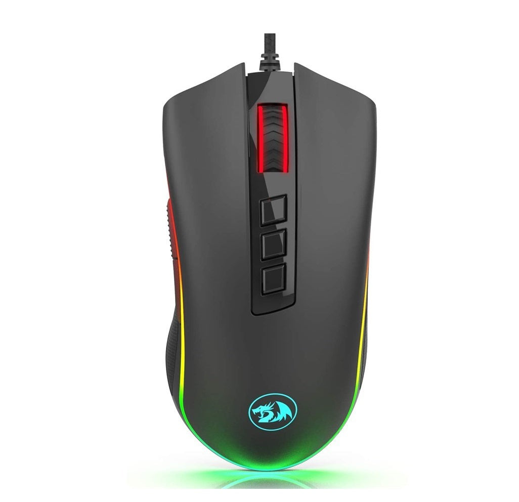 Redragon Cobra FPS M711-FPS RGB Wired Gaming Mouse