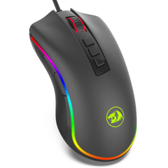 Redragon COBRA M711 RGB Backlit Wired Gaming Mouse