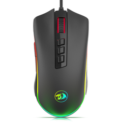 Redragon COBRA M711 RGB Backlit Wired Gaming Mouse