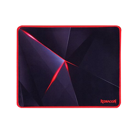 Redragon Capricorn P012 Mouse Pad with Stitched Edges