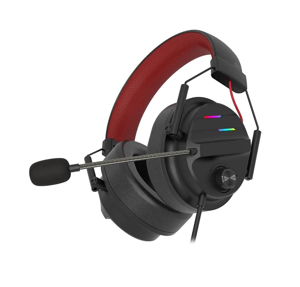 Redragon Chiron H380 7.1 Surround Sound Gaming Headset