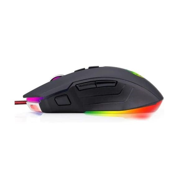 Redragon DAGGER 2 M715 RGB High-Precision Gaming Mouse