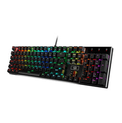 Redragon DEVARAJAS K556 RGB Mechanical Gaming Keyboard