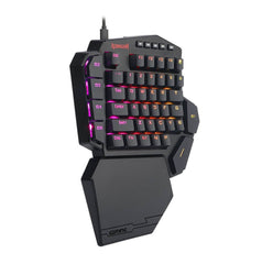 Redragon DITI ELITE K585RGB-KS One-Handed RGB Wireless Mechanical Gaming Keyboard