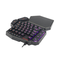 Redragon DITI ELITE K585RGB-KS One-Handed RGB Wireless Mechanical Gaming Keyboard