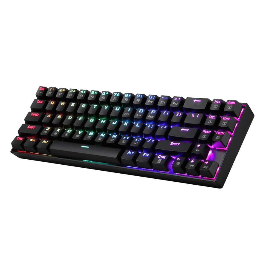 Redragon Deimos K599-KRS RGB Compact Wireless Mechanical Keyboard