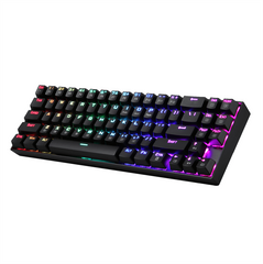 Redragon Deimos K599-KRS RGB Compact Wireless Mechanical Keyboard