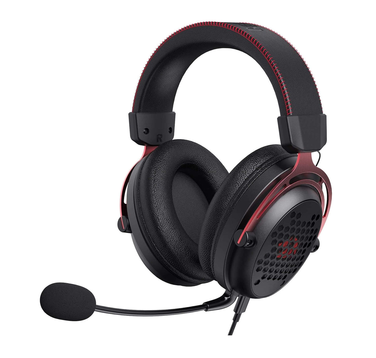 Redragon Diomedes H386 7.1 Surround Sound Wired Gaming Headset