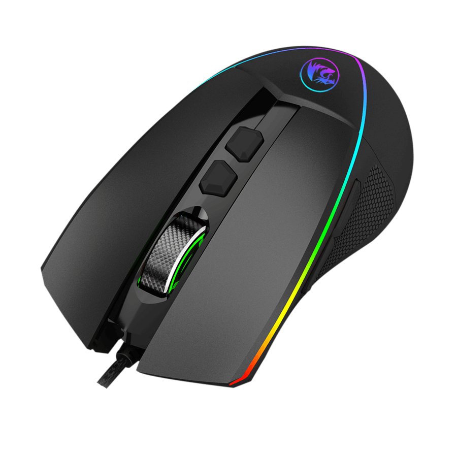 Redragon Emperor M909 RGB Wired Gaming Mouse