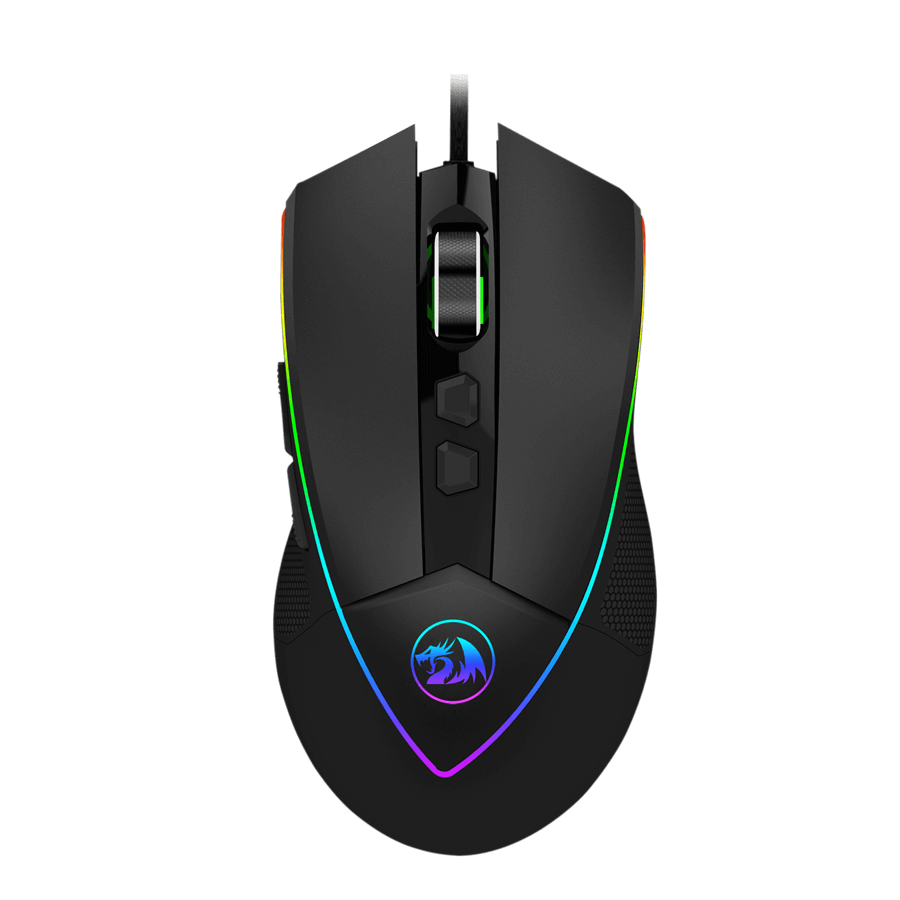 Redragon Emperor M909 RGB Wired Gaming Mouse