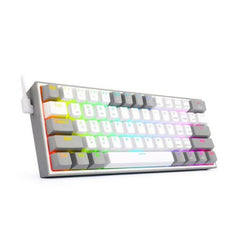 Redragon FIZZ Pro K616 60% RGB Wireless Mechanical Gaming Keyboard