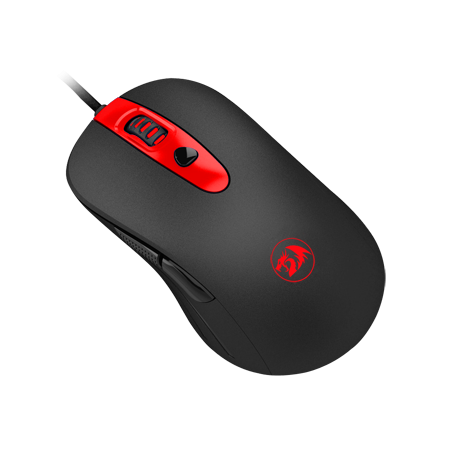 Redragon GERBERUS M703 High Performance Wired Gaming Mouse